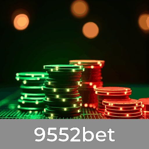 9552bet Bônus acumulado 9552bet