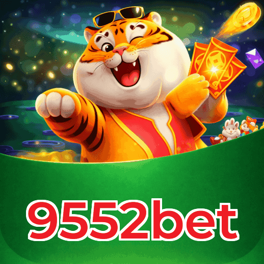 Slots Premium da PG Soft na 9552bet