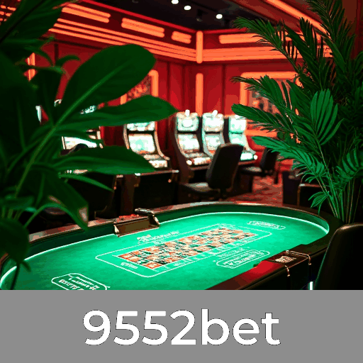 9552bet Bônus por convite 9552bet