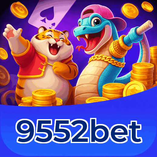 Download PC 9552bet
