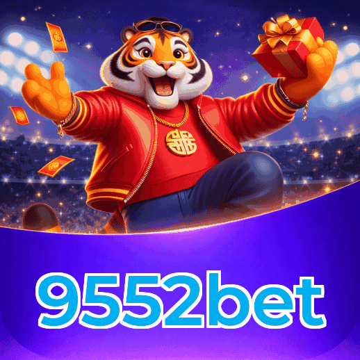 9552bet Facebook - Página oficial com promoções e comunidade ativa